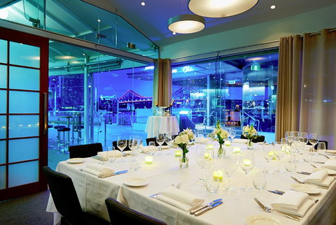 Il Centro Restaurant & Bar - C Tourism 12