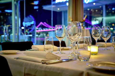 Il Centro Restaurant & Bar - C Tourism 13
