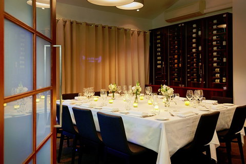 Il Centro Restaurant & Bar - C Tourism 14