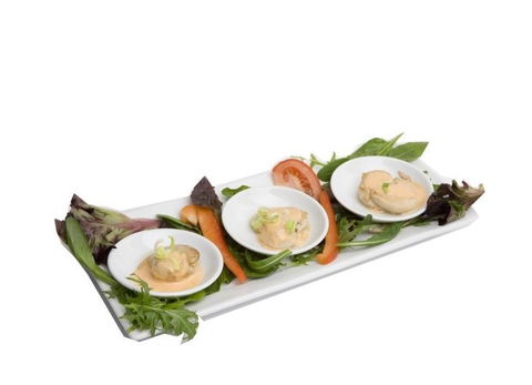 Zac's Great Food - C Tourism 2
