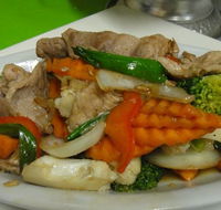 Thai Hot Corner - C Tourism