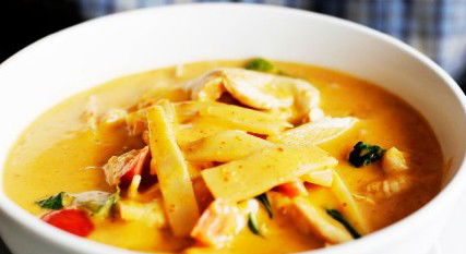 Zabza Thai Cuisine - C Tourism 0