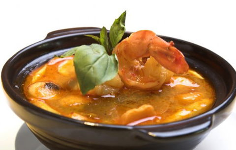 Zabza Thai Cuisine - C Tourism 2