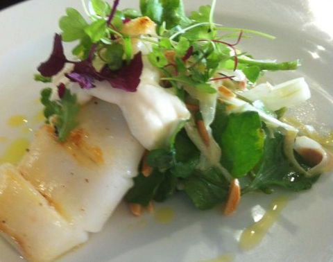 Galley Foods Restaurant - C Tourism 0
