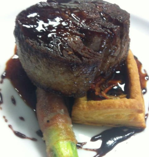 Galley Foods Restaurant - C Tourism 2
