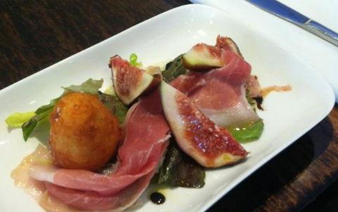 Galley Foods Restaurant - C Tourism 3