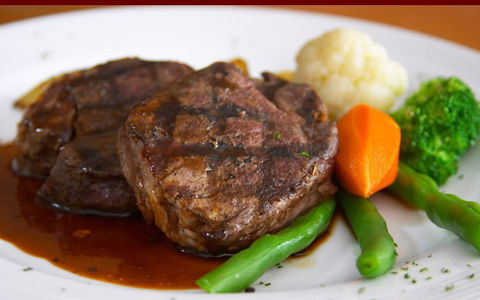 R. G. Mcgees Hotel Restaurant - C Tourism 0