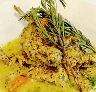 Mrs Top French Regional Cuisine - C Tourism