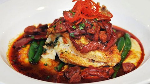 Macauleys Restaurant - C Tourism 0