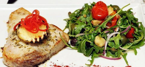 Macauleys Restaurant - C Tourism 2