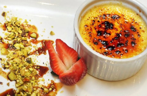 Macauleys Restaurant - C Tourism 3