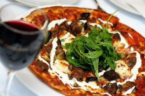 Macauleys Restaurant - C Tourism 4