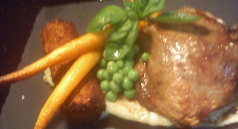 Macauleys Restaurant - C Tourism 5