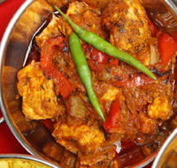Curry At The Rocks - C Tourism