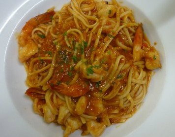 Il Buco Restaurant - C Tourism 0