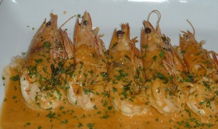 Il Buco Restaurant - C Tourism 1