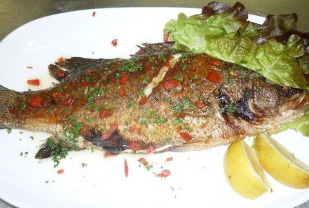 Il Buco Restaurant - C Tourism 2