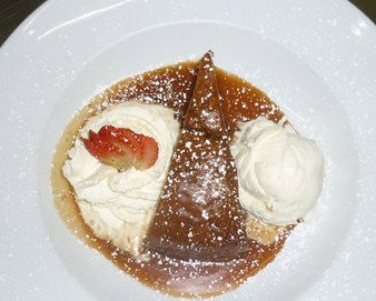 Il Buco Restaurant - C Tourism 3