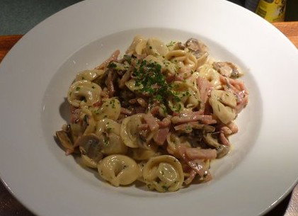 Il Buco Restaurant - C Tourism 4