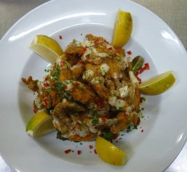 Il Buco Restaurant - C Tourism 5