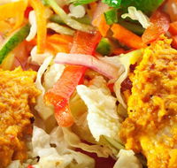 Tandoori Sizzler Indian Restaurant - C Tourism