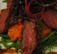 Olive Bar  Grill - C Tourism