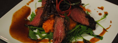 Olive Bar & Grill - C Tourism 0