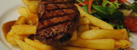 Olive Bar & Grill - C Tourism 1
