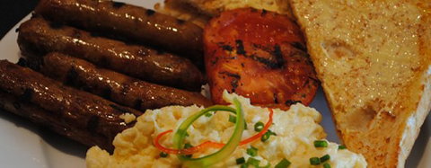 Olive Bar & Grill - C Tourism 2