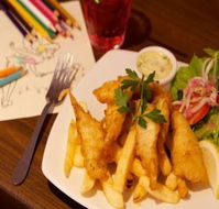 Woodchoppers Restaurant - C Tourism