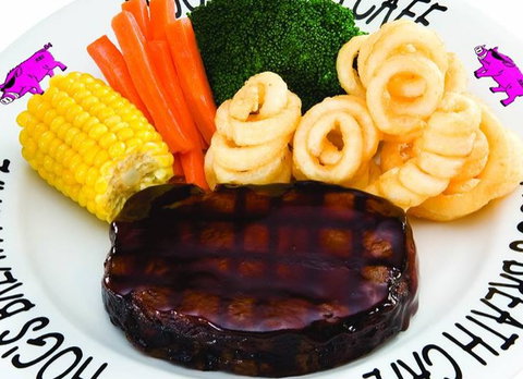 Hog's Breath Cafe - C Tourism 0