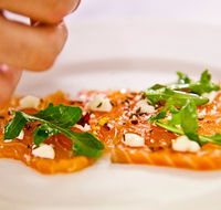 Beccofino - C Tourism