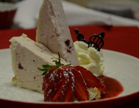 Des Alpes Swiss Restaurant - C Tourism 1