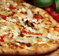 The Surf Club Mooloolaba Restaurant - C Tourism
