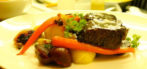 Restaurant Rapide - C Tourism 0