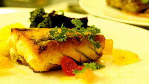 Restaurant Rapide - C Tourism 1