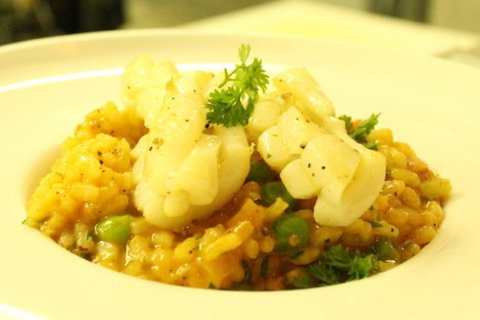 Restaurant Rapide - C Tourism 2