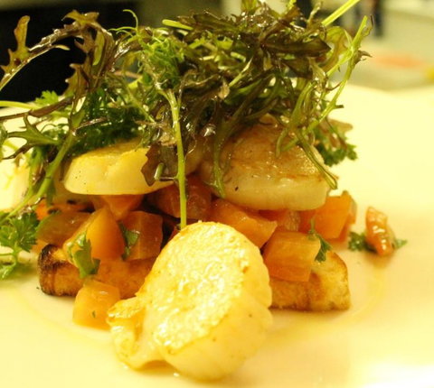 Restaurant Rapide - C Tourism 3