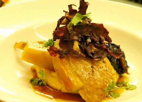 Restaurant Rapide - C Tourism 4