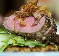 Airport Tavern  Bistro - C Tourism