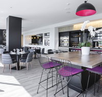 MRepublic Restaurant Bar and Lounge - C Tourism