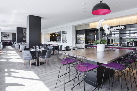 MRepublic Restaurant, Bar And Lounge - C Tourism 0