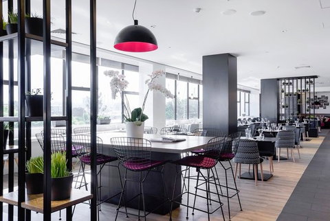 MRepublic Restaurant, Bar And Lounge - C Tourism 1