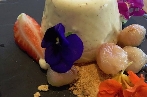 MRepublic Restaurant, Bar And Lounge - C Tourism 2
