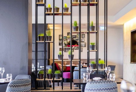 MRepublic Restaurant, Bar And Lounge - C Tourism 3