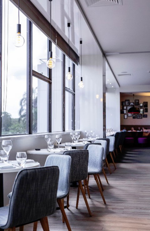 MRepublic Restaurant, Bar And Lounge - C Tourism 5