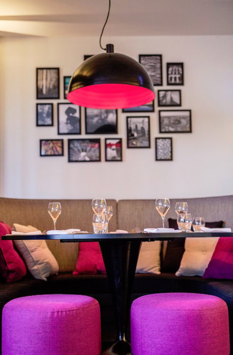 MRepublic Restaurant, Bar And Lounge - C Tourism 6