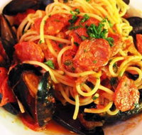 Bella Venezia Italian Restaurant  Bar - C Tourism