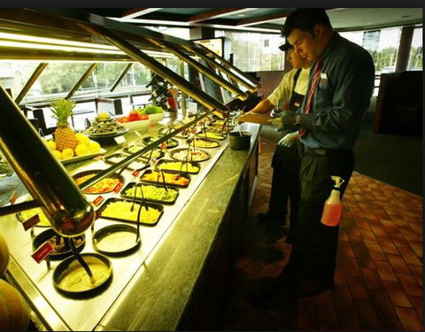 Sizzler - C Tourism 2