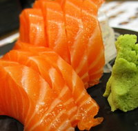 Sushi Train - C Tourism